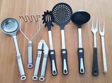 Küchenhelfer set tlg gebraucht kaufen  Emmerich
