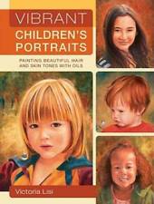 Vibrant children portraits for sale  Montgomery