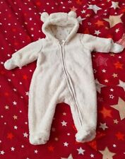Baby winteroverall gr gebraucht kaufen  Leipzig