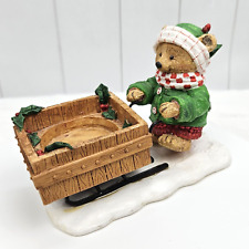 Christmas holiday bear for sale  Cedar Rapids