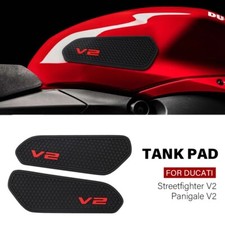 Tank protector for d'occasion  Expédié en Belgium