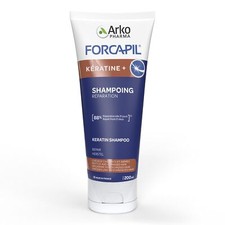 Forcapil shampoing fortifiant d'occasion  Lyon I