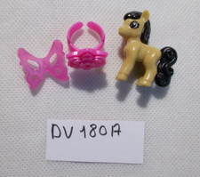 Kinder poney beige d'occasion  Royan