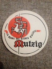 Bock bière mutzig d'occasion  Andrézieux-Bouthéon
