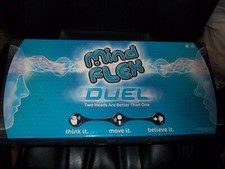 Mattel mindflex duel usato  Spedire a Italy