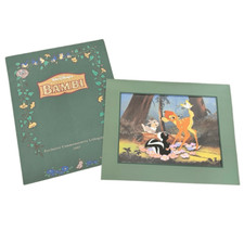 Walt disney bambi for sale  Wise