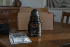 Atlas lens co. for sale  Des Moines