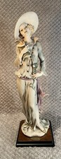 Giuseppe armani figurine for sale  BISHOP'S STORTFORD