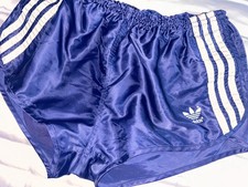 Gorgeous adidas shiny for sale  HULL