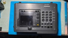 Fostex 4 d'occasion  Expédié en Belgium