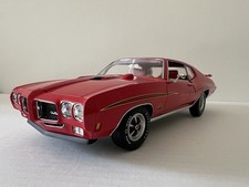 Gmp 1970 gto gebraucht kaufen  Bad Zwischenahn
