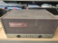 Dynaco dynakit amplificatore usato  Spedire a Italy