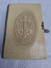 Ancien missel paroissien d'occasion  Tours-