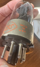 Nos cbs 6j5wgt for sale  Columbia