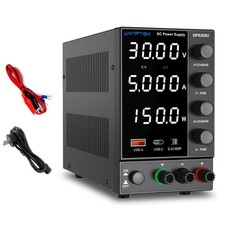 Alimentation laboratoire 30v d'occasion  Lyon I