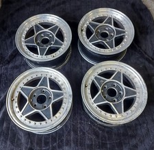 Mercedes alufelgen mim gebraucht kaufen  Viersen