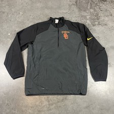 Usc trojans windbreaker for sale  Carson