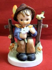 Goebel hummel figure for sale  Warminster
