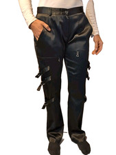 satinhose schwarz gebraucht kaufen satinhose schwarz gebraucht kaufen Boxberg
