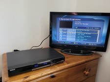 Humax freeview recorder for sale  HIGH WYCOMBE