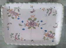 Ancien plat faïence d'occasion  Nantes-