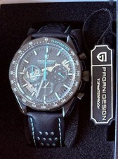 Pagani design 1779 for sale  HEREFORD