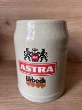 Bierkrug astra urbock gebraucht kaufen  Hamburg