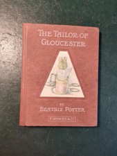 Tailor gloucester beatrix for sale  EXETER