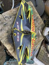 2001 suzuki 125 for sale  DUDLEY
