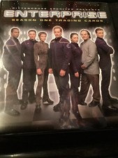 Star trek enterprise for sale  DALKEITH