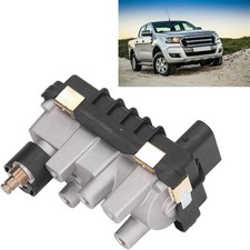 Turbo electric actuator for sale  OAKHAM