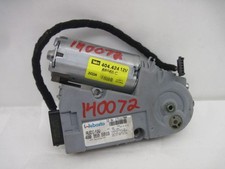 Usado, MOTOR TETO SOLAR Audi A4 2004 04 695869 comprar usado  Enviando para Brazil