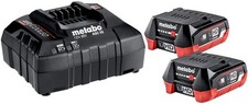 Metabo 685301000 werkzeug gebraucht kaufen  Nidda