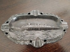 Vtg normandie ocean for sale  COVENTRY