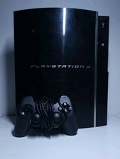 Sony ps3 fat usato  Cuneo