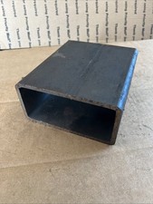Steel rectangular tubing for sale  Athens