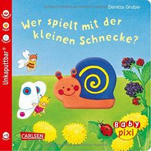 Baby pixi spielt gebraucht kaufen  Berlin