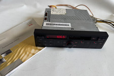 Audi radio autoradio gebraucht kaufen  Berlin