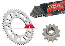 Kit trasmissione ktm usato Kit trasmissione ktm usato  Catania