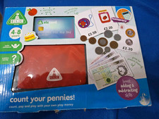 Elc count pennies for sale  BENFLEET