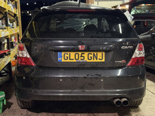 Breaking 2005 honda for sale  CRADLEY HEATH