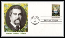 Fdc 4165 41c for sale  USA