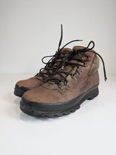 Brasher boots vintage for sale  MIRFIELD