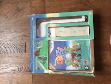 Jeu video nintendo d'occasion  La Châtaigneraie