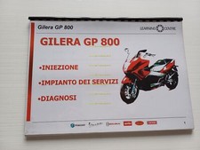 Gilera 800 iniezione usato  Vimodrone