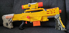 Nerf gun longshot for sale  BEDWORTH