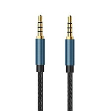 Aux kabel audio gebraucht kaufen  Deutschland