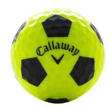 Callaway chrome soft d'occasion  Expédié en Belgium