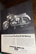 1969 jawa sport d'occasion  Expédié en Belgium