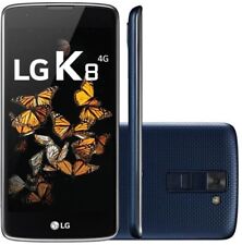 Używany, LG K8 K350N Odblokowany smartfon z Androidem 5'' ekran 8MP 1 rok gwarancji NIESKAZITELNY na sprzedaż  Wysyłka do Poland